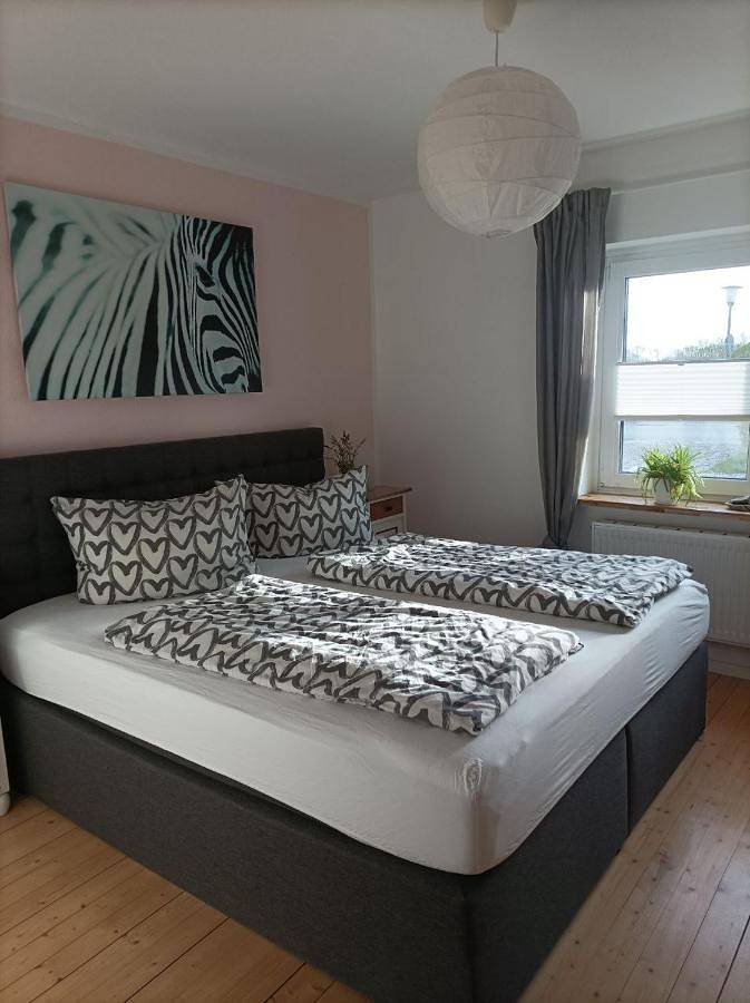 Ganze Wohnung, Kleine Auszeit in Stakendorf, Südliche Ostseeküste