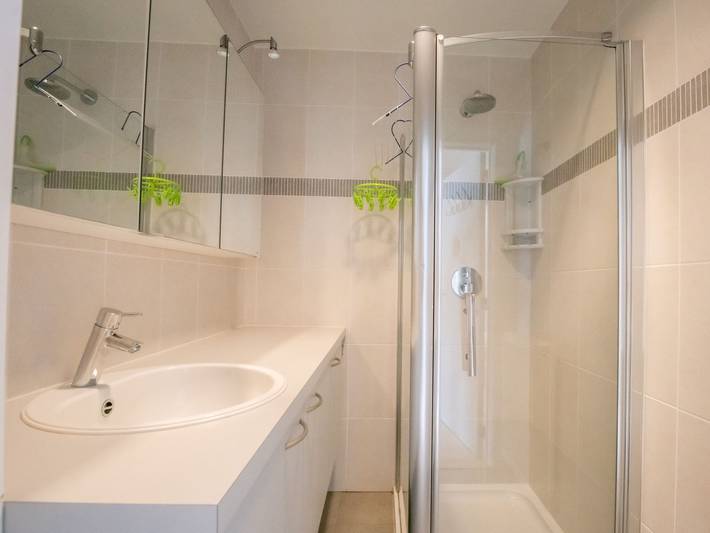 Gîte pour 4 personnes à Blankenberge - 4