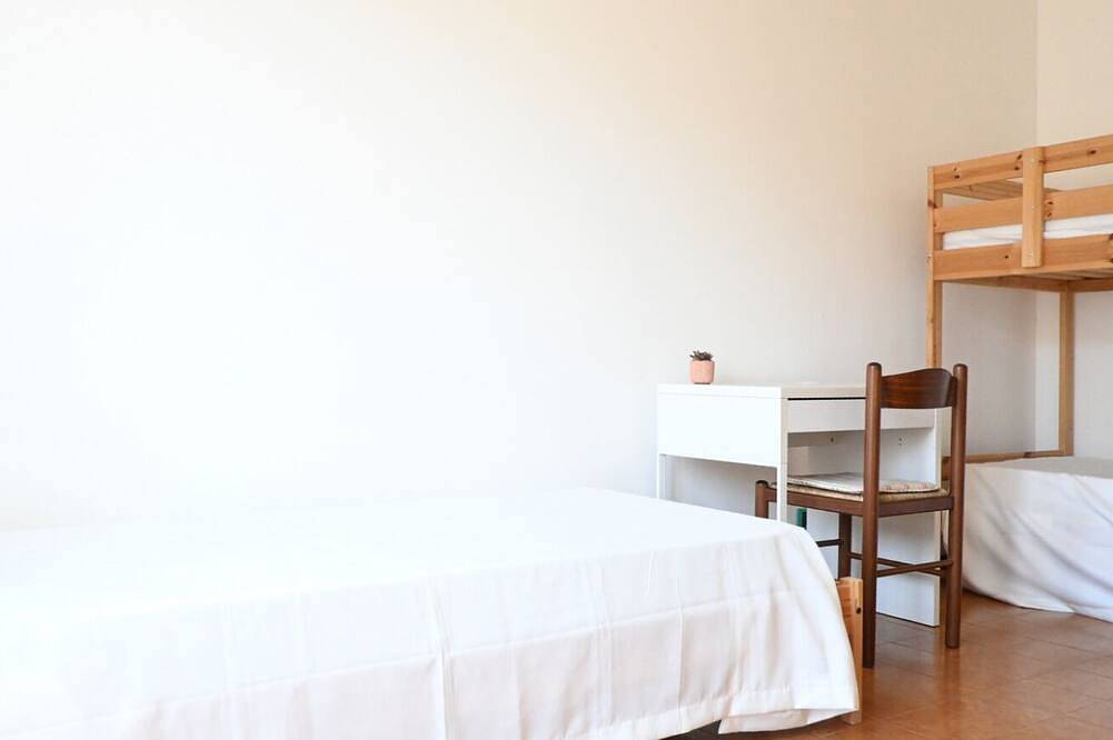 Apartamento entero, P072 – Porto Recanati, comfortable three-room apartment just steps from the sea in Scossicci, Costa Adriatica Marcas