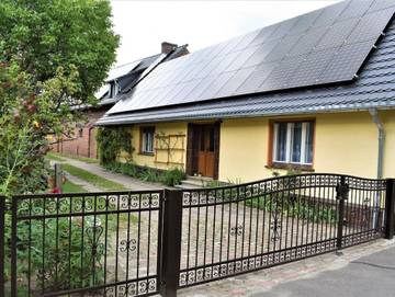 Ferienwohnung für 2 Personen, mit Garten, kinderfreundlich in Lübbenau