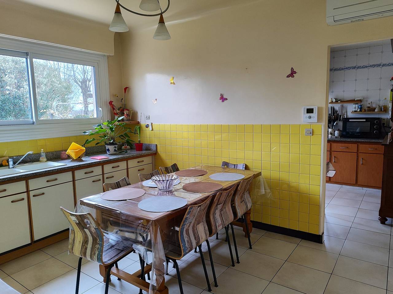 Villa 'Covelo' with Air Conditioning in Saint-Vincent-de-Tyrosse, Côte d’Argent