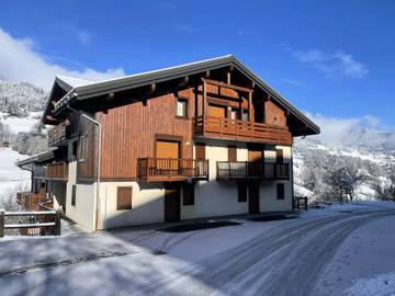 Chalet pour 4 Personnes dans Flumet, Espace Diamant, Photo 4