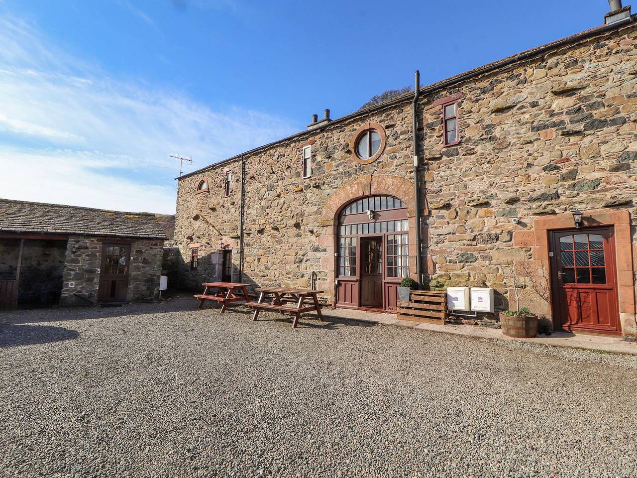 Casa vacanza a Eden a partire da 104€ a notte