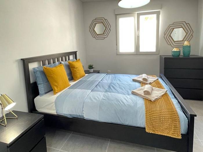 Gîte pour 5 personnes dans Port de Sagunt - 3