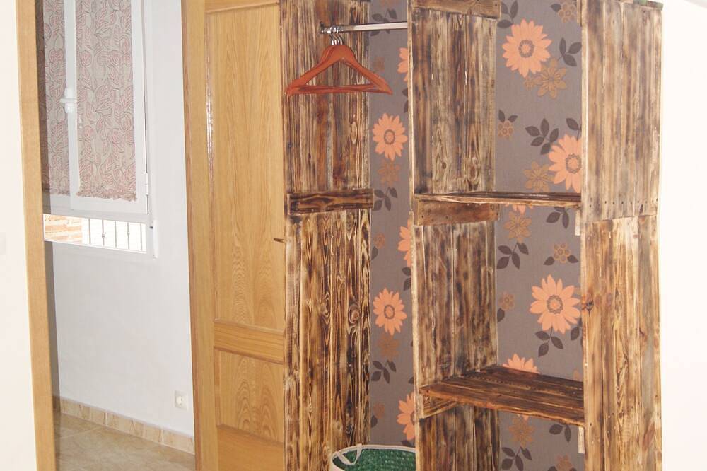 Appartement entier, Sofia's country house in Ruidera, Parc naturel des lacs de Ruidera