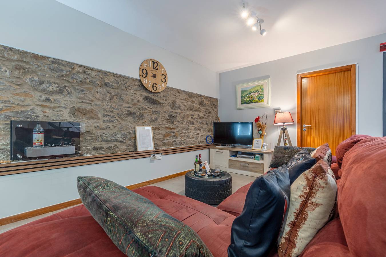 ¡Bienvenidos a vuestro hogar lejos de casa! in Lazareto, Funchal (Santa Maria Maior)