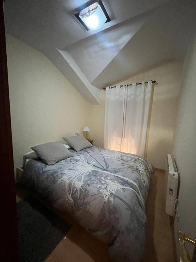 Casa rural para 8 personas, con vistas y terraza en Sierra Nevada - 3