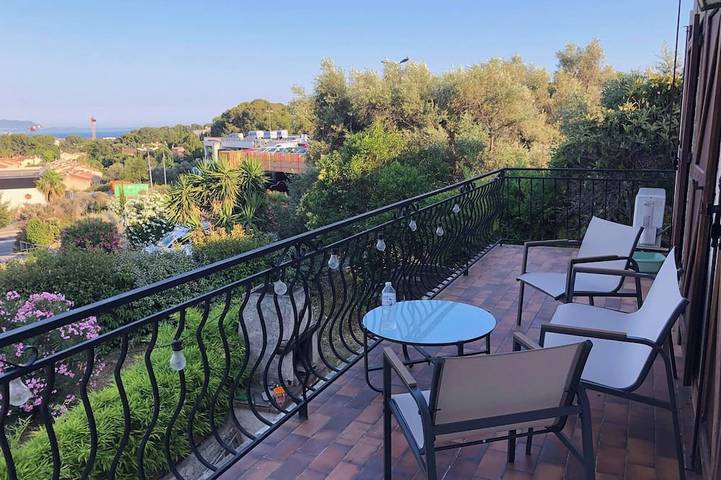 Ferienhaus für 6 Personen in La Ciotat