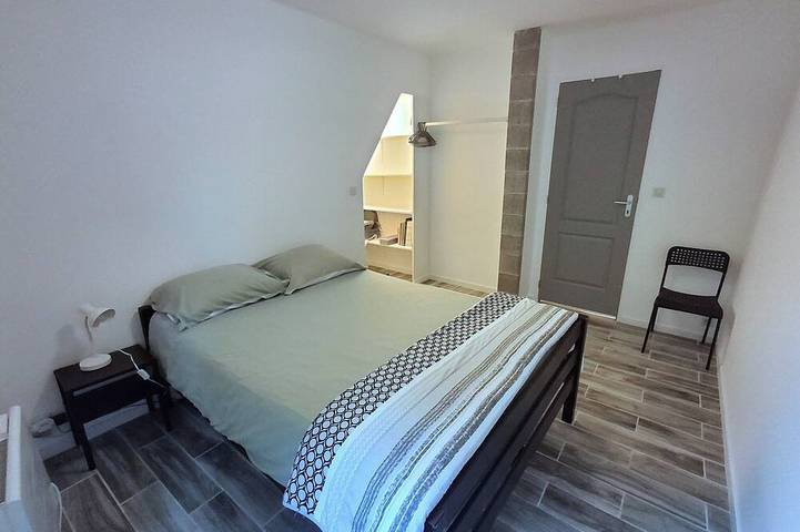 Gîte pour 4 personnes dans Villeneuve (Gironde) - 3