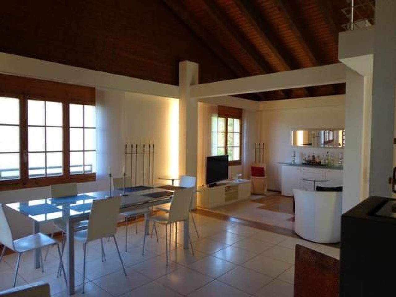 Chalet Sarah in Seelisberg, Lake Lucerne