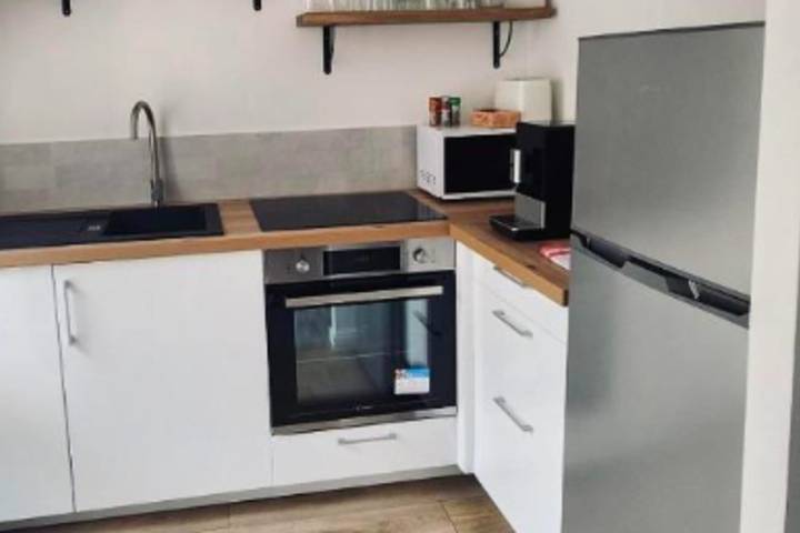 Gîte pour 5 personnes, animaux acceptés à Avignon - 4