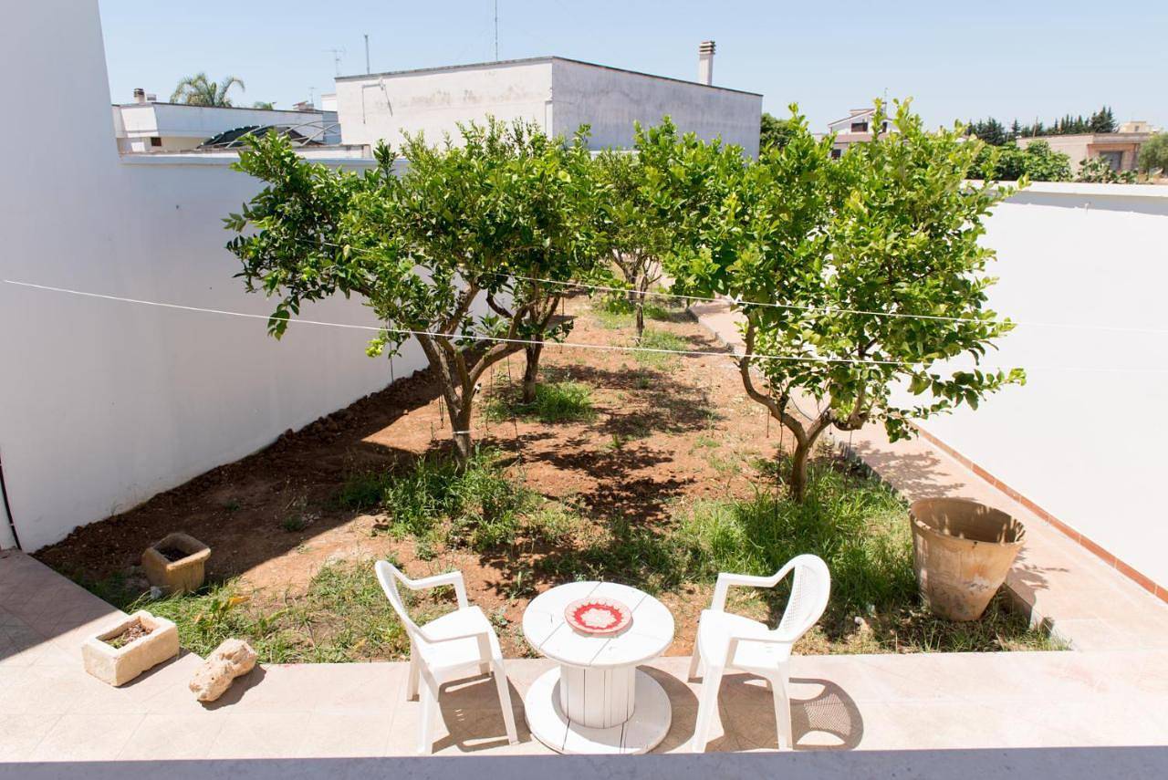 Donna Marzia Holidays House in Carmiano, Provincia di Lecce