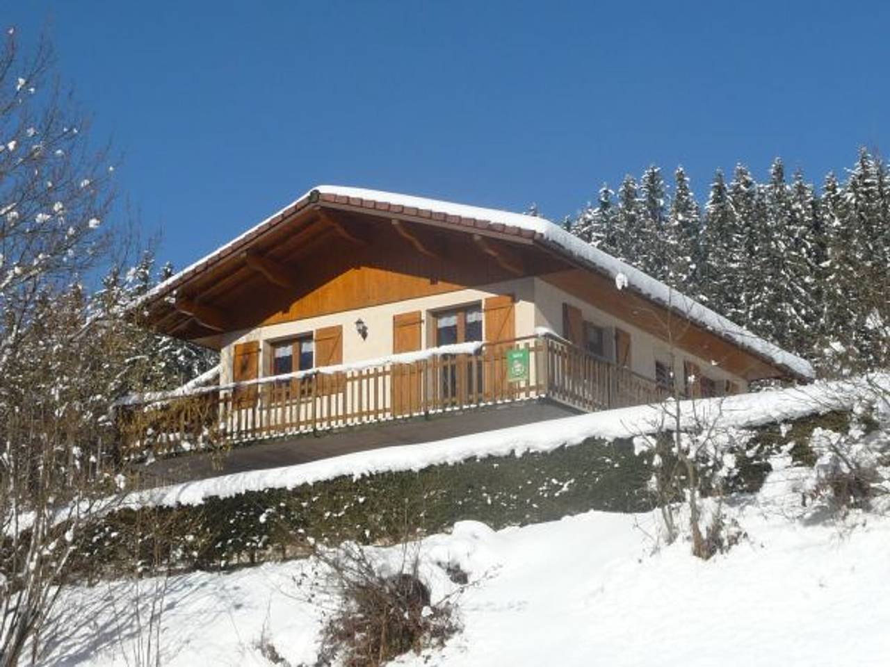Chalet spacieux à Rochesson, près de Gérardmer, avec garage, cheminée, Wifi et équipements complets in Rochesson, Parc naturel régional des Ballons des Vosges