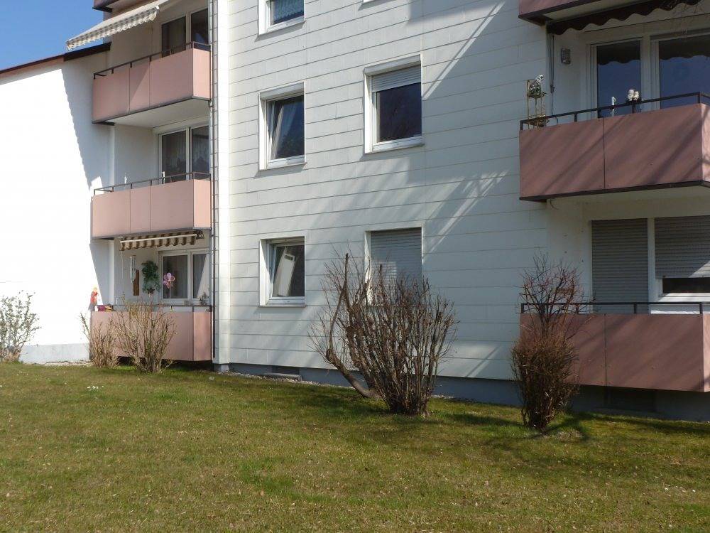 Geheel vakantieappartement, Ferienwohnung Baumgärtner - Ferienwohnung in Kempten in Allgäu, Zwaben (Bayern)