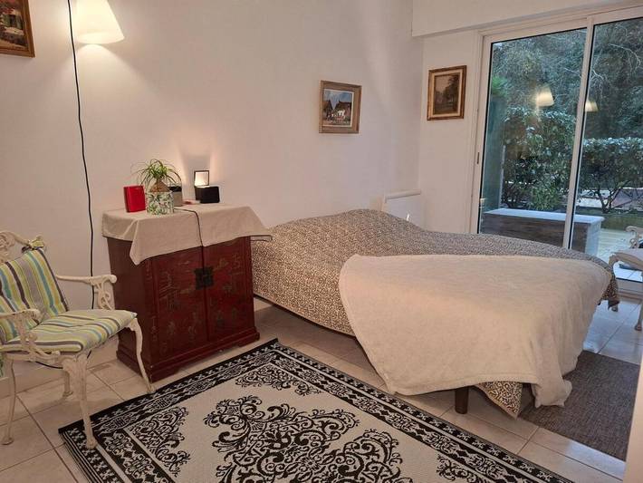 Gîte pour 3 personnes, avec terrasse et vue dans Gare De La Baule Les Pins - 2