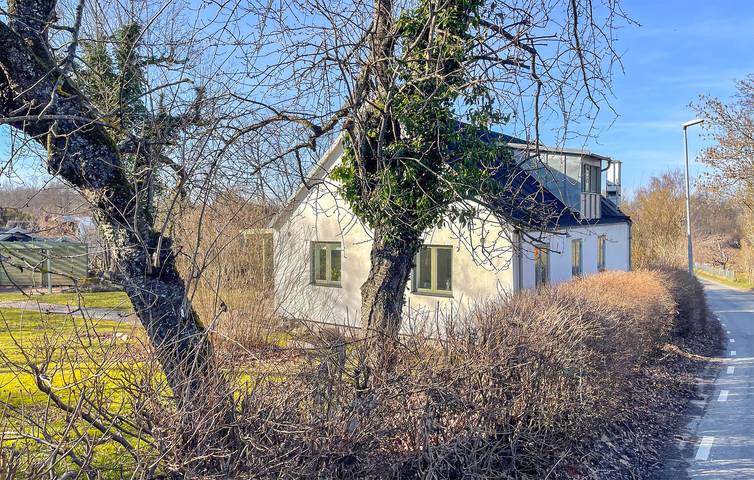 Ferienhaus für 8 Personen mit Garten in Kivik, Österlen