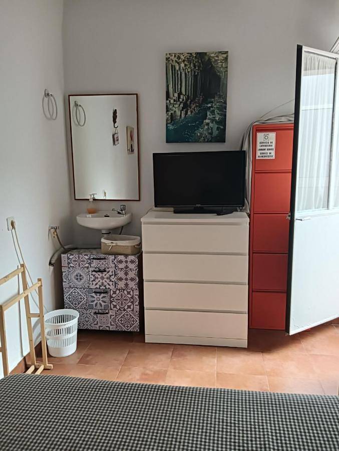 Casa rural para 2 personas, con terraza en Provincia de Sevilla - 2