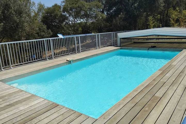 Villa pour 6 personnes - 1