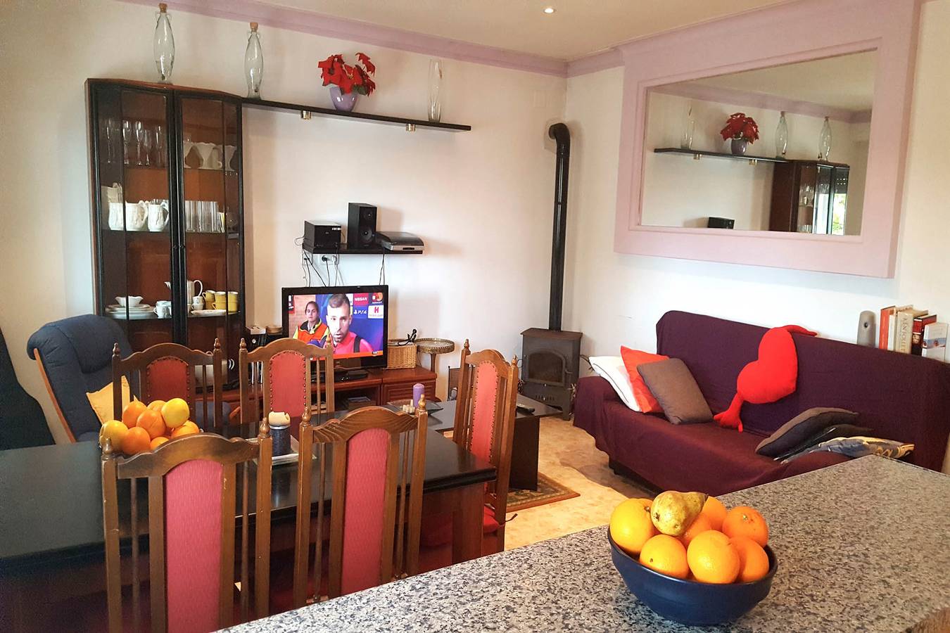 Entire apartment, Maria Pl. in Calella de Palafrugell, Palafrugell