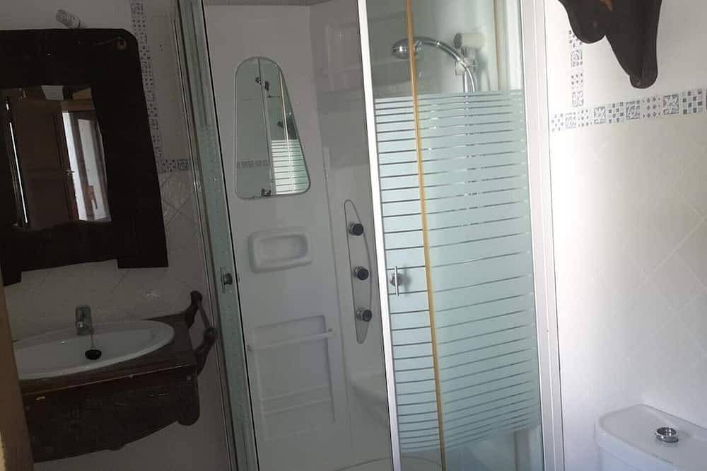 Los Ahijaderos de Tus - Casa La Higuera 3 hb in Yeste, Calares del Mundo y de la Sima