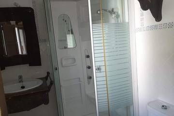 Casa Rural para 8 Personas en Yeste, Los Calares del Mundo y de la Sima, Foto 3