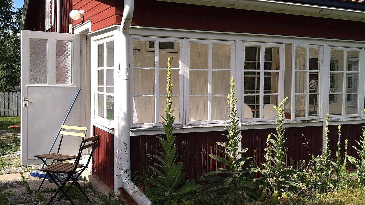 Ferienhaus für 5 Personen (40 m²) in Eskilstuna in Mälaren