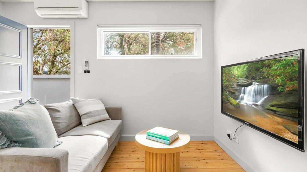 Ganze Ferienwohnung, Ferienwohnung für 2 Personen (2 m²) in Coogee in Sydney, New South Wales