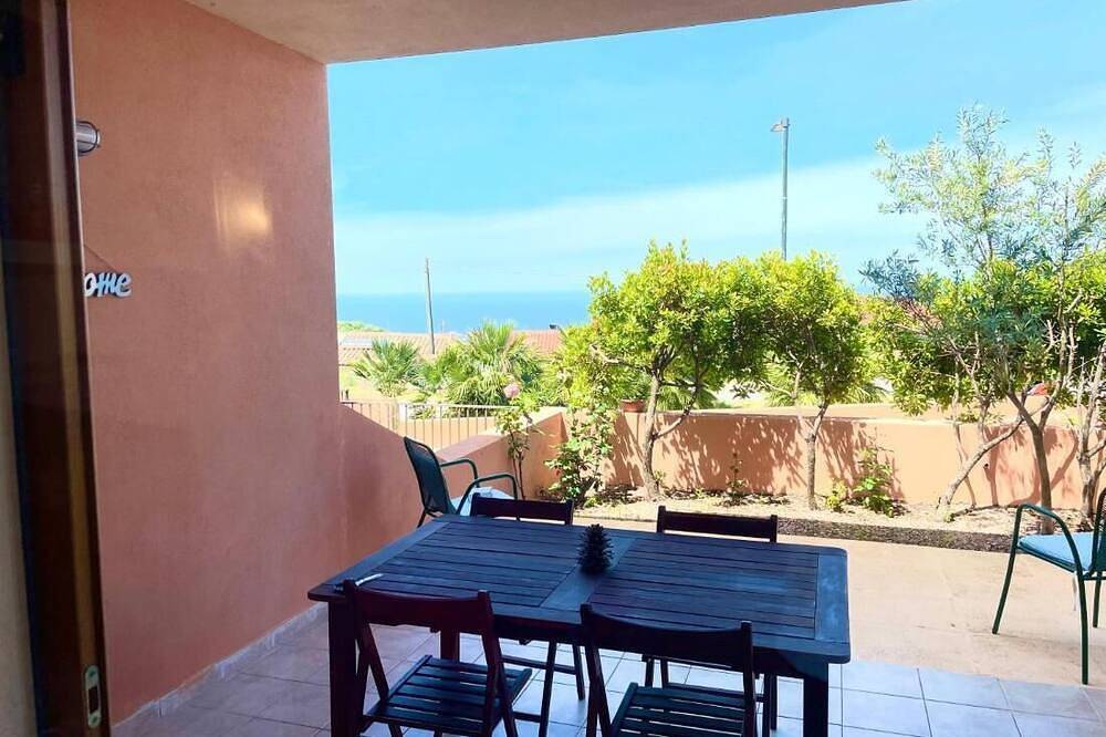 Casa I Corbezzoli - Paduledda - Isola Rossa in Trinità d'Agultu e Vignola (Borgo), Trinità d'Agultu e Vignola