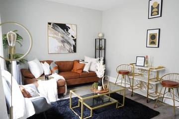 Gîte pour 2 personnes à Washington D.C.