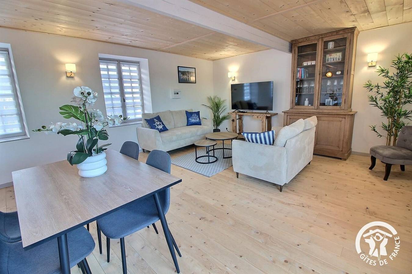 Les Pieds dans l'eau in Trédrez-Locquémeau, Ceinture Dorée