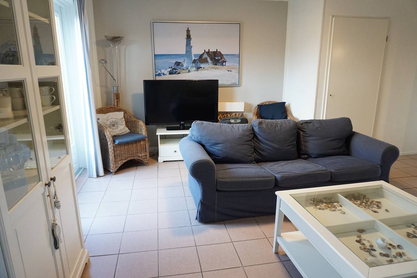 Kustverhuur Zeeuws Vlaanderen — Fort Soleil 60 in Zeeuwse Kust