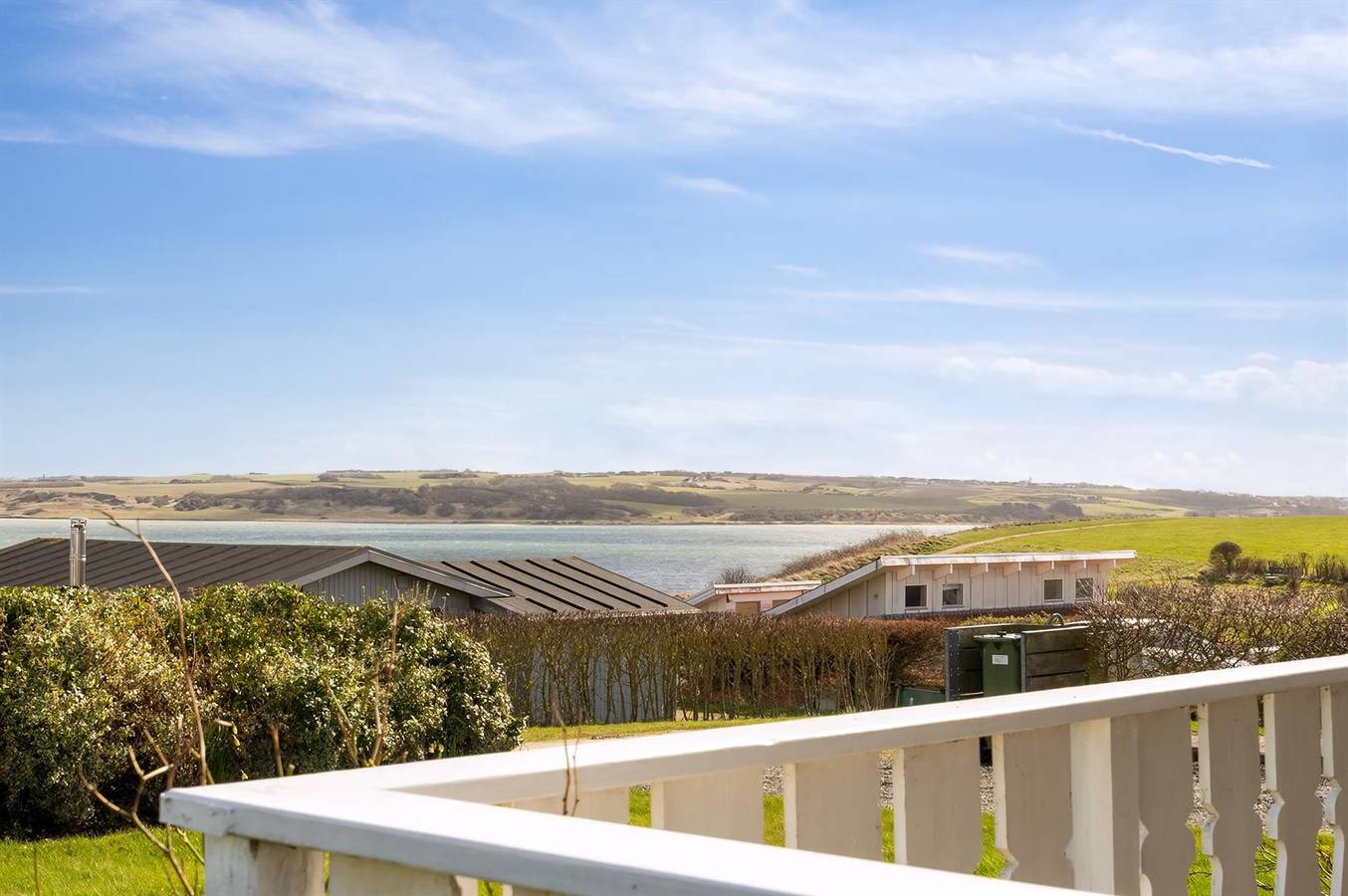 Pet friendly home in Lemvig with Wifi in Underbjerg, Limfjord in Westjütland