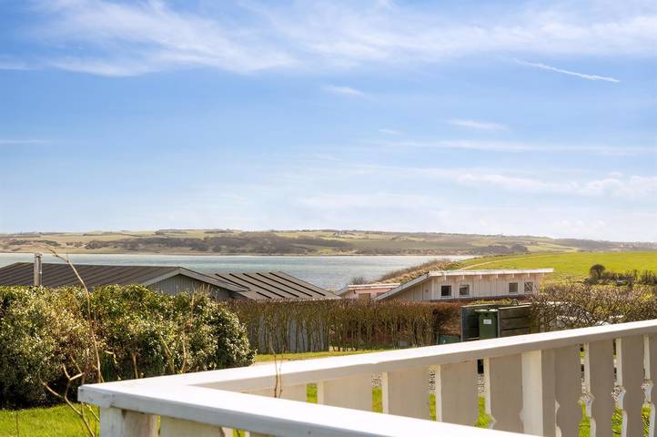 Ferienhaus für 6 Personen, mit Terrasse an der Westküste Dänemarks - 2