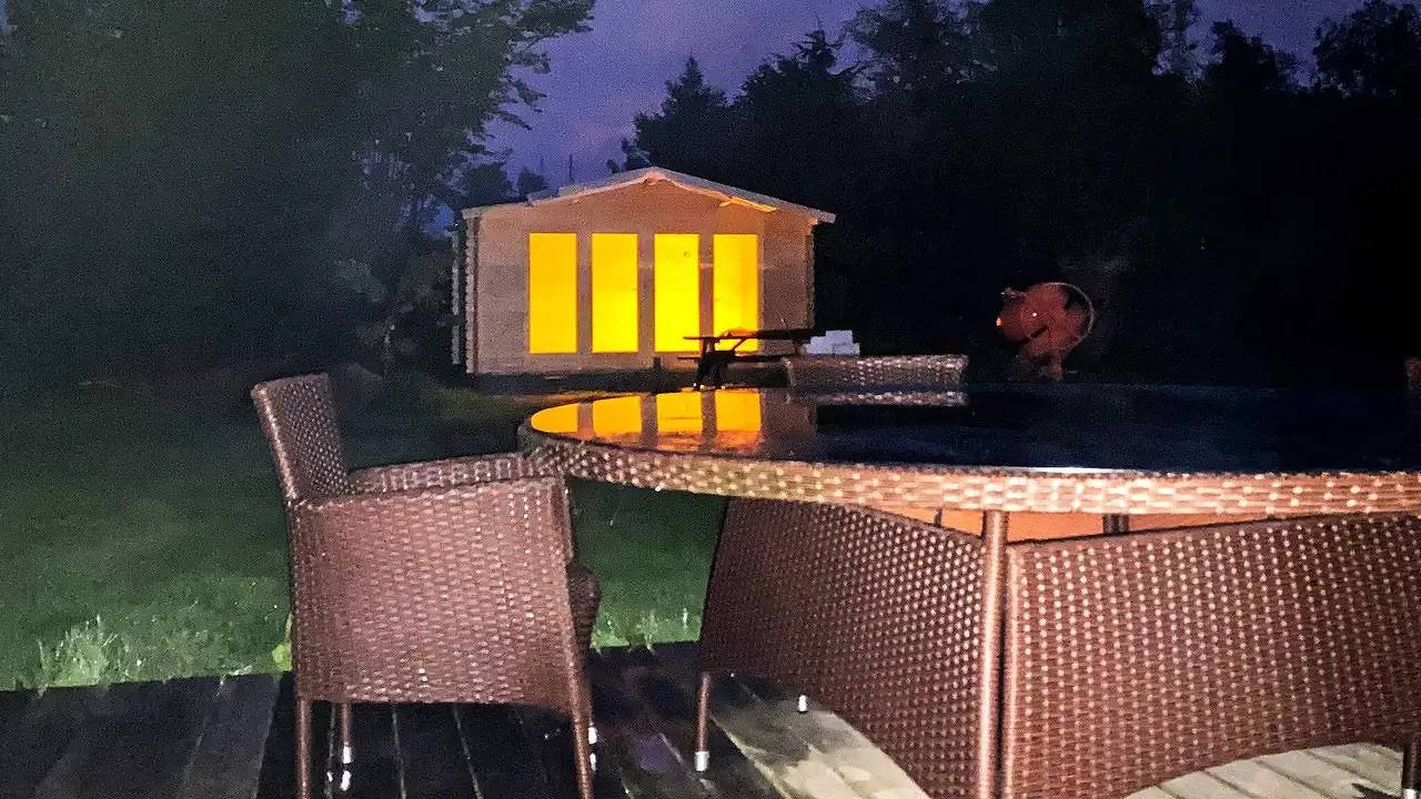 Ferienhaus für 4 Personen (63 m²) in Præstø in Bønsvig Strand, Præstø
