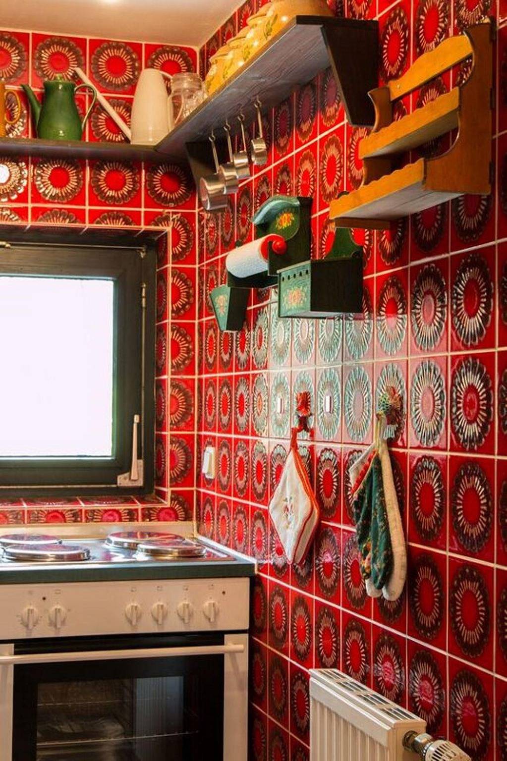 Lütte Perle am Deich in Burhave, Butjadingen