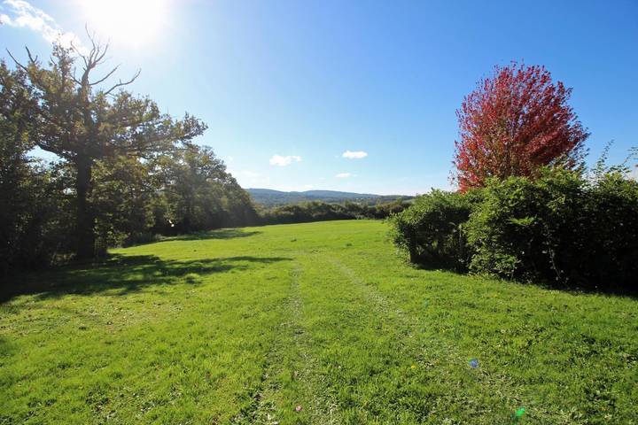 Gîte pour 4 personnes, avec jardin et piscine, animaux acceptés à Berneuil (Bellac) - 3