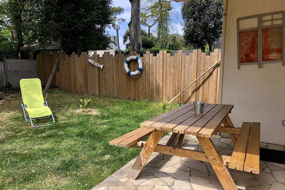 Appartement de vacances