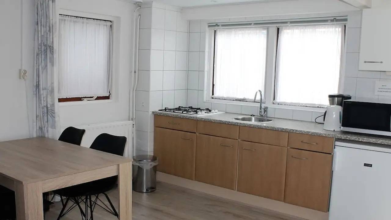 Ferienhaus für 4 Personen (50 m²) in Noordwijk aan Zee in Noordwijk aan Zee, Noordwijk (Holanda Meridional)