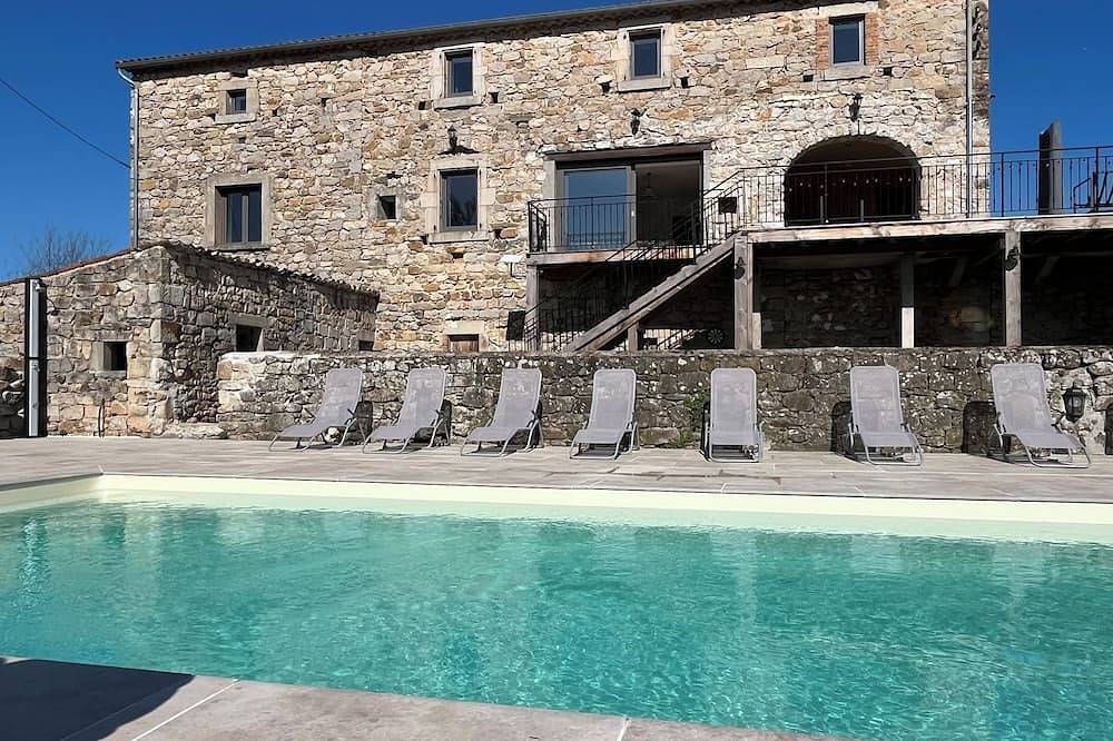 Maison de vacances