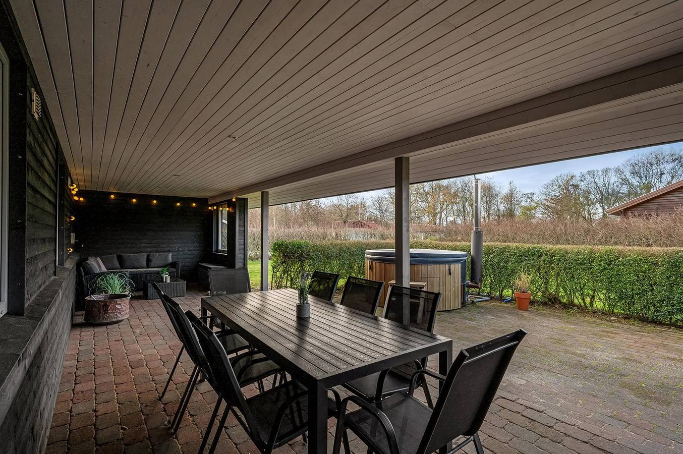 Pet friendly home in Hemmet with Wifi in Bork Havn, Ringkøbing Fjord