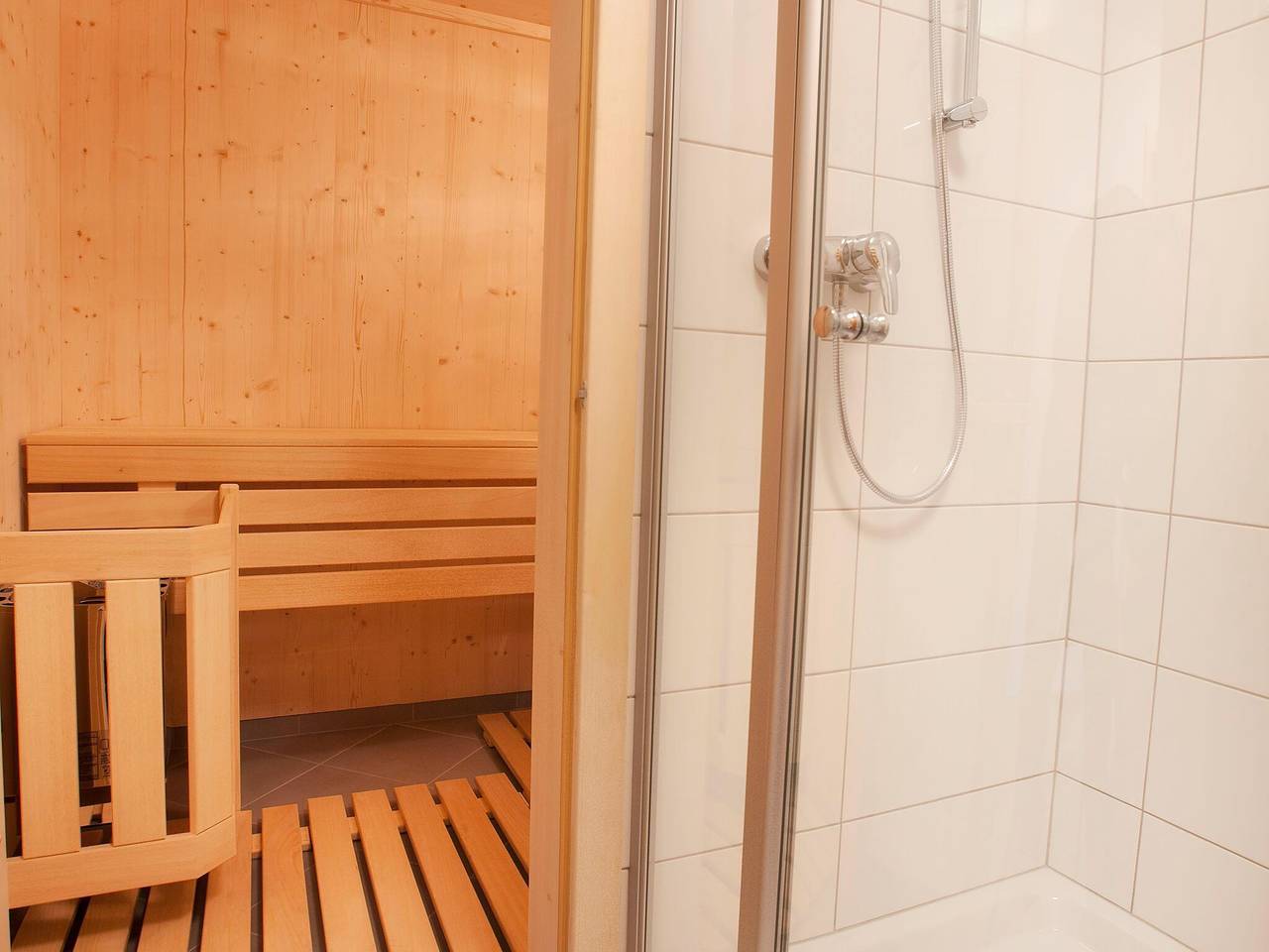 Ganze Wohnung, Chalet in Pinzgau nahe Skipisten in Kitzbüheler Alpen
