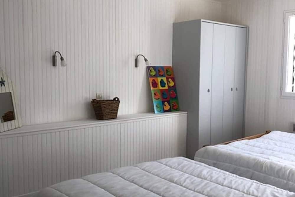 Schönes Haus zu vermieten Für Ihren Urlaub in Rayol-Canadel-sur-Mer, Mittelmeerküste (Frankreich)