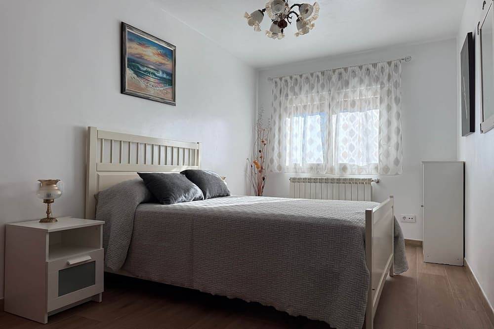 Boa Playa Apartment in Noia, Rías Baixas