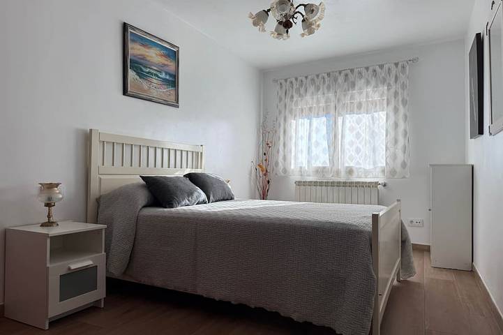 Boa Playa Apartment in Noia, Rías Baixas