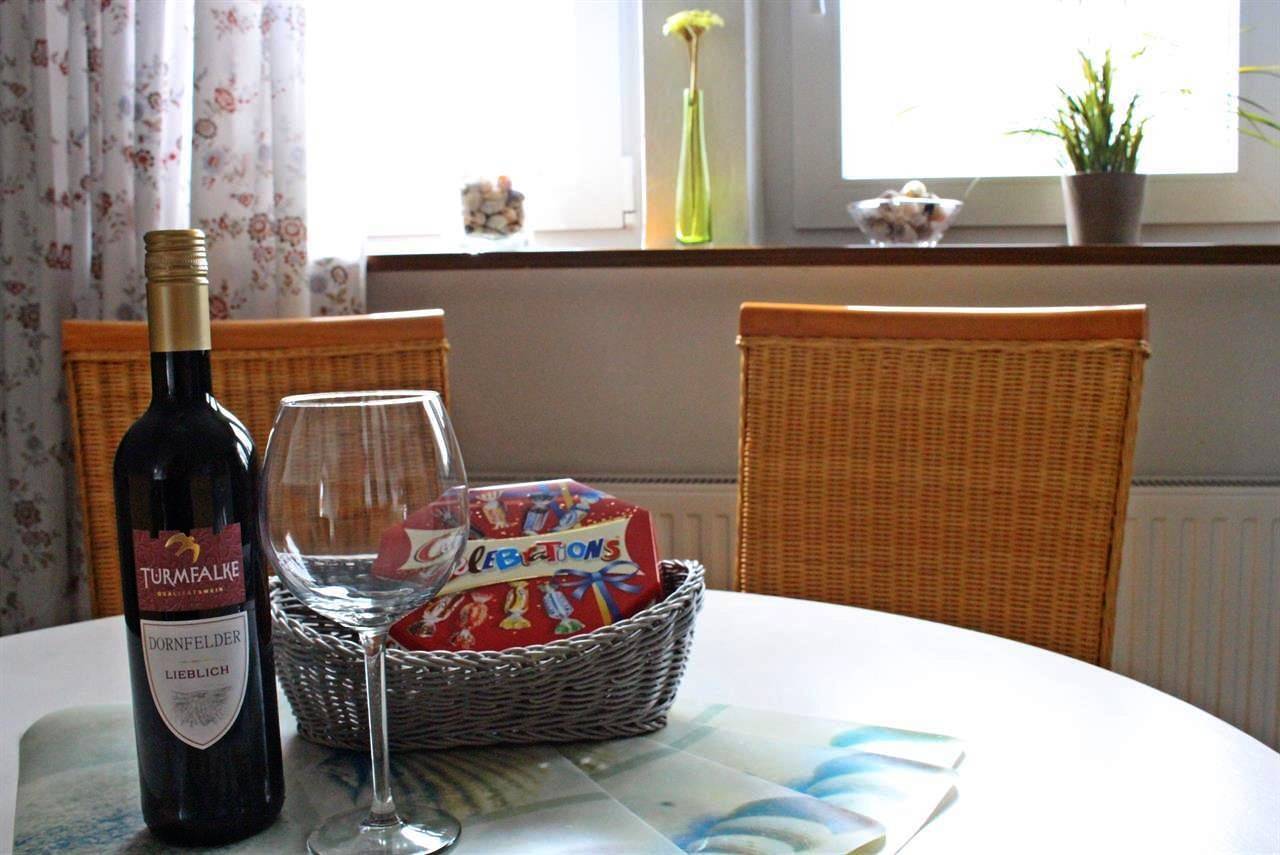 Ganze Ferienwohnung, Wohnung 3 in St. Peter-Ording, Eiderstedt
