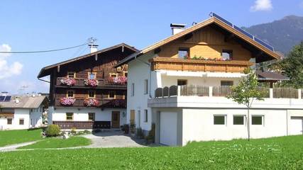 Ferienwohnung für 5 Personen in Tuxer Alpen, Weerberg, Bild 4
