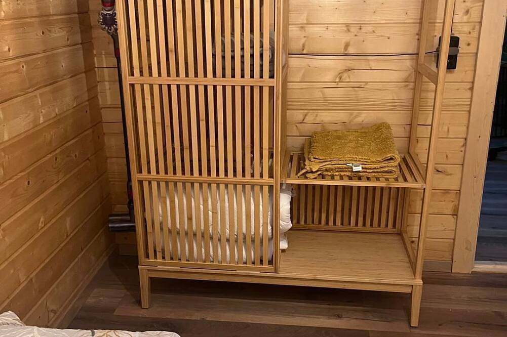 Idyllic 2-bedroom cottage in stunning Vitznau with Lake & Mountain views + Wifi in Vitznau, Vierwaldstättersee