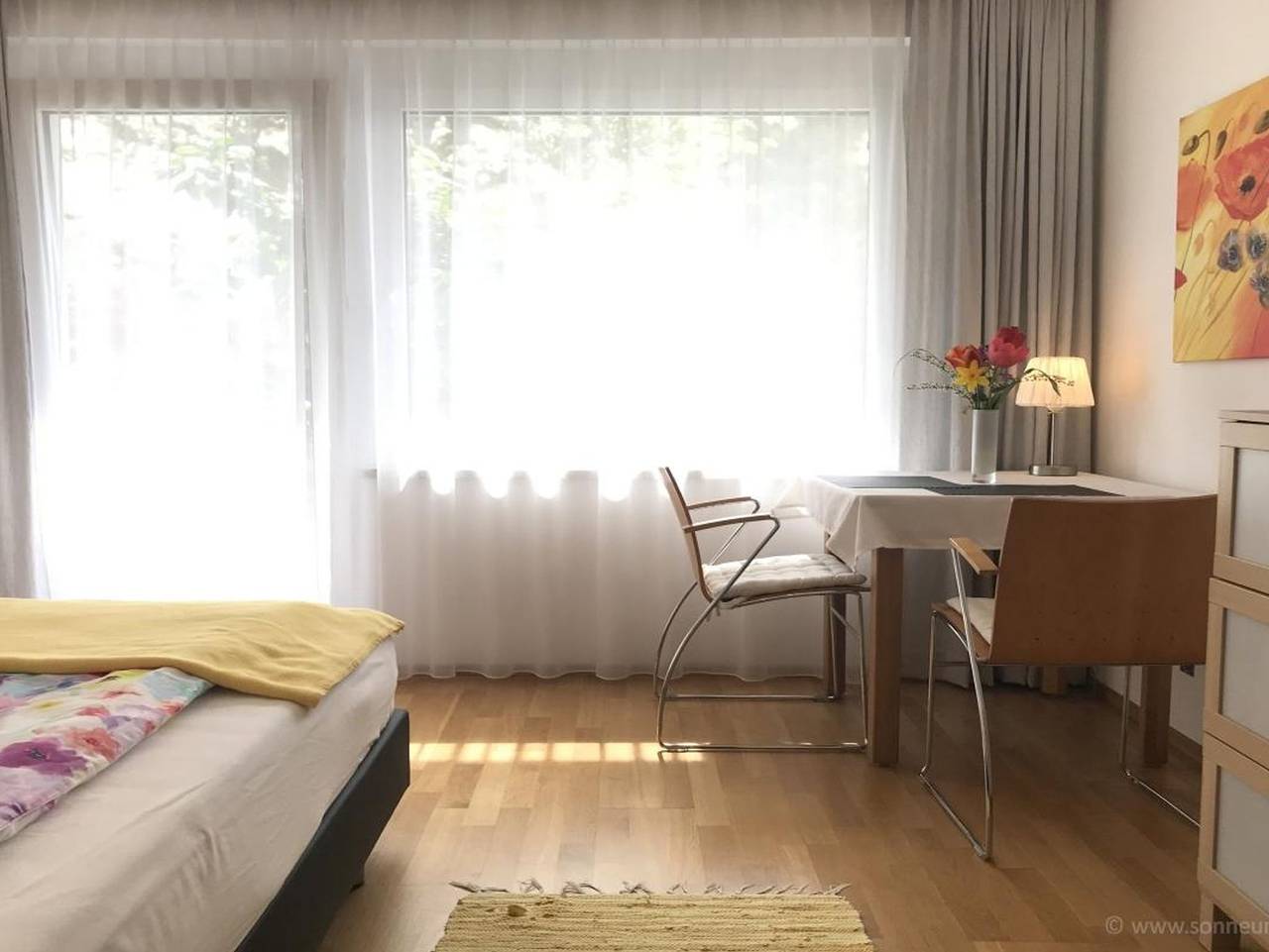 Ganze Ferienwohnung, Haus Lindenweg in Bodensdorf, Gerlitzen