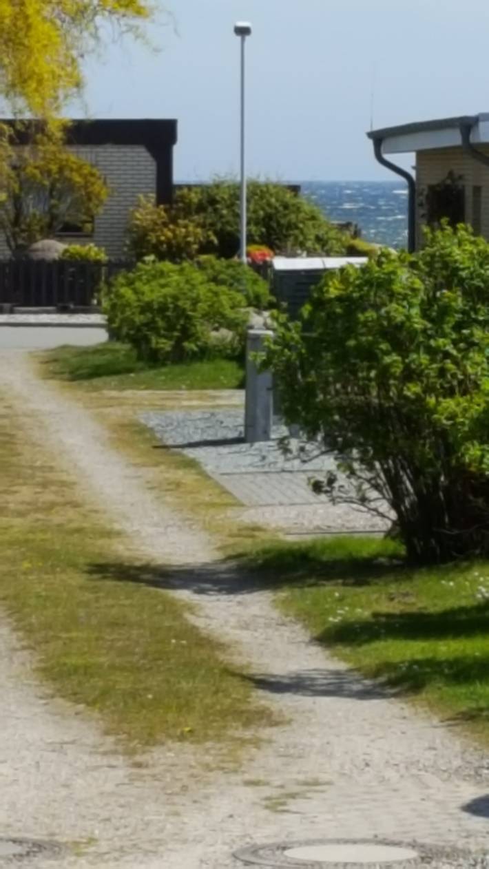 Filter.relax_travel.vacation_home für 4 Personen, mit Terrasse und Garten auf Fehmarn - 4