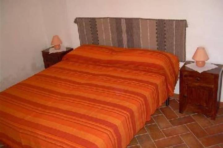 Location de vacances pour 6 personnes, avec jardin à Menfi - 2